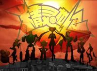 国漫史上最令人惋惜的一部作品，制作太精良导致制作公司破产！