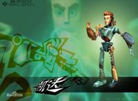 那部片尾曲柔到心化的3D动漫，至今仍是很多人的遗憾