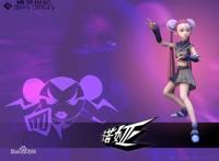 那部片尾曲柔到心化的3D动漫，至今仍是很多人的遗憾