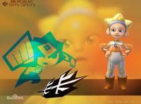 那部片尾曲柔到心化的3D动漫，至今仍是很多人的遗憾