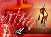 那部片尾曲柔到心化的3D动漫，至今仍是很多人的遗憾