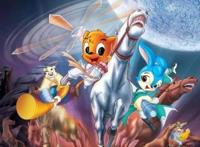 盘点7部从电视上消失的国产动漫，网友：很多都是小时候的记忆