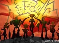 《精灵世纪》19年了，每每听到“霞光”这首歌，我还不想放弃