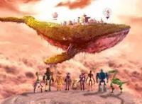 最可惜的四部童年烂尾动漫，完全就是靠剧情吸粉，靠结局实力脱粉