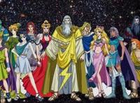 最可惜的四部童年烂尾动漫，完全就是靠剧情吸粉，靠结局实力脱粉