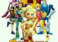 国漫经典分享《精灵世纪》