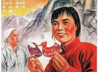 细数新中国以来的影视变迁史，告诉你影视行业的下一个金主！