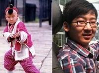 昔日童星基本变样，现在竟然都长残？