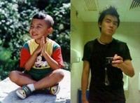 昔日童星基本变样，现在竟然都长残？