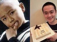 昔日童星基本变样，现在竟然都长残？