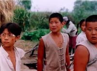 张一山未成年前参演过的一些电视剧，你印象最深的是哪个角色？