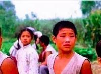 张一山未成年前参演过的一些电视剧，你印象最深的是哪个角色？