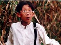 张一山未成年前参演过的一些电视剧，你印象最深的是哪个角色？