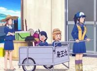 动画音乐推荐：1月新番《SLOWLOOP》ED，春暖花开般的日常