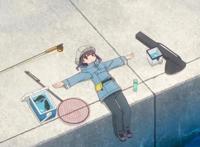 芳文社新番开播，老兵回归，猛男流泪