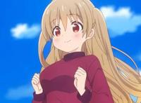 芳文社新番开播，老兵回归，猛男流泪