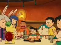 当《哆啦A梦》的创作力重回巅峰，我才发现，它原来如此可怕！