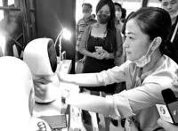 聚焦服贸会｜河南展区采用沉浸式体验技术吸引大批观众驻足都有哪些好玩的？