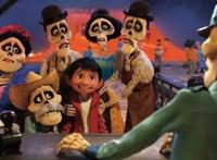 回顾2017年动画电影市场，会发现《大世界》票房扑街命运早已注定