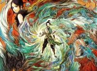 国庆长假期间，国际动漫界“三件大事”燃爆西安！