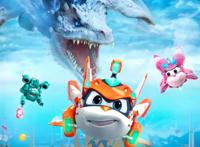 六一当天票房过亿！这次挑起国产电影大梁的，却是一部动画片