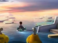 豆瓣评分3.2！仅有170人评分，惹怒网友:竟然山寨《海底总动员》