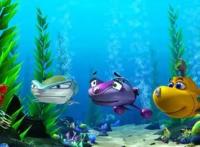 豆瓣评分3.2！仅有170人评分，惹怒网友:竟然山寨《海底总动员》