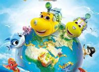 《潜艇总动员》将于6月1日上映，将成为六一档家庭观影的首选！