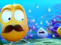 动漫影评丨《潜艇总动员》感悟海洋的美好，寻找人生的方向