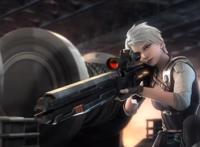 灵笼动漫的世界观，末日题材，仅存的人类飞在天生苟且偷生