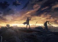 B站十周年，《三体》决定做成动漫，制作方是艺画开天