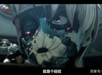 推荐一部很“疯”的动漫，疯味英雄