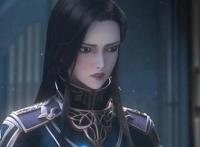 灵笼：B站评分9.5的科幻动画，国漫就是背地里使劲的伪差生