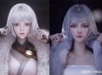 《灵笼》官宣真人版化，是《灵笼》飘了，还是艺画真的要开天？