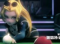 国漫考古现场，艺画开天早期作品，幻镜诺德琳仅一集就足以封神