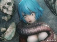 机甲与异形的大战，原《灵笼》制作团队的同类作品《幻镜诺德琳》