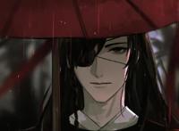 《天官赐福》动画明年上线，下月有新动态，鬼王要改字吗？