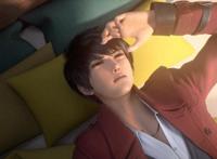 在二次元这个大板块里，国产动漫的位置很尴尬