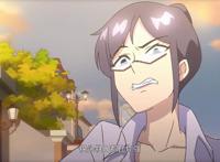 在二次元这个大板块里，国产动漫的位置很尴尬