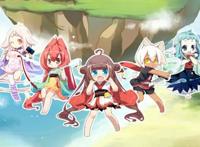 2019国创发布会新作，天官赐福人气很高，秘宝之国题材新颖！