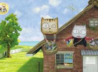 从Flash动画到泡面番，猫的网感不容小窥丨揭秘