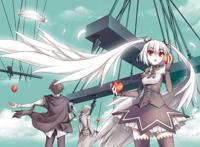 连载七年的国民级漫画，因合同问题无疾而终，作者最后被迫卖原稿