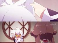 这部每集8分钟的泡面番随手一截就是表情包