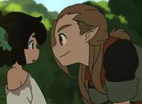 B站2019国创动画发布会来袭网友：国漫当自强