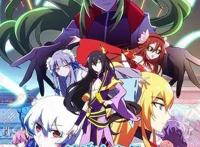 2020期待动漫第六章古风仙侠（下）