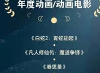 新文娱2021动画奖公布，雄狮少年强势上榜，灵笼不良人无缘其中