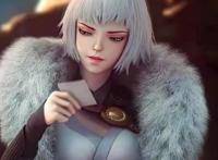 新文娱2021动画奖公布，雄狮少年强势上榜，灵笼不良人无缘其中