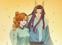 这部人气曾力压《狐妖小红娘》的漫画，如今将要王者归来？！