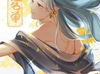 这部人气曾力压《狐妖小红娘》的漫画，如今将要王者归来？！