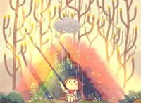 猫之茗：女高中生的三头身冒险，这个魔法师好像不太一样？